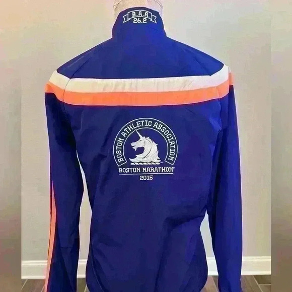 Women’s ADIDAS Running Jacket Small - Picture 2 of 6